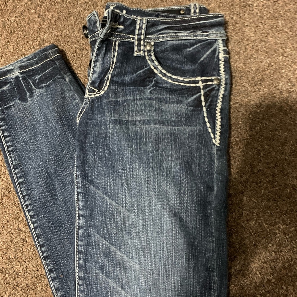 women’s jeans
